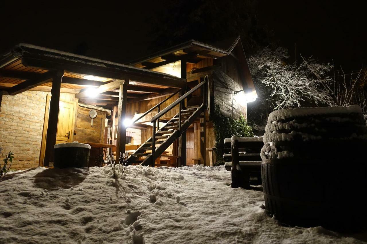 Podgaj Vikendica