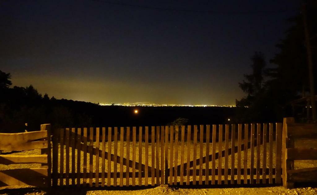 Podgaj Vikendica Siljakovina