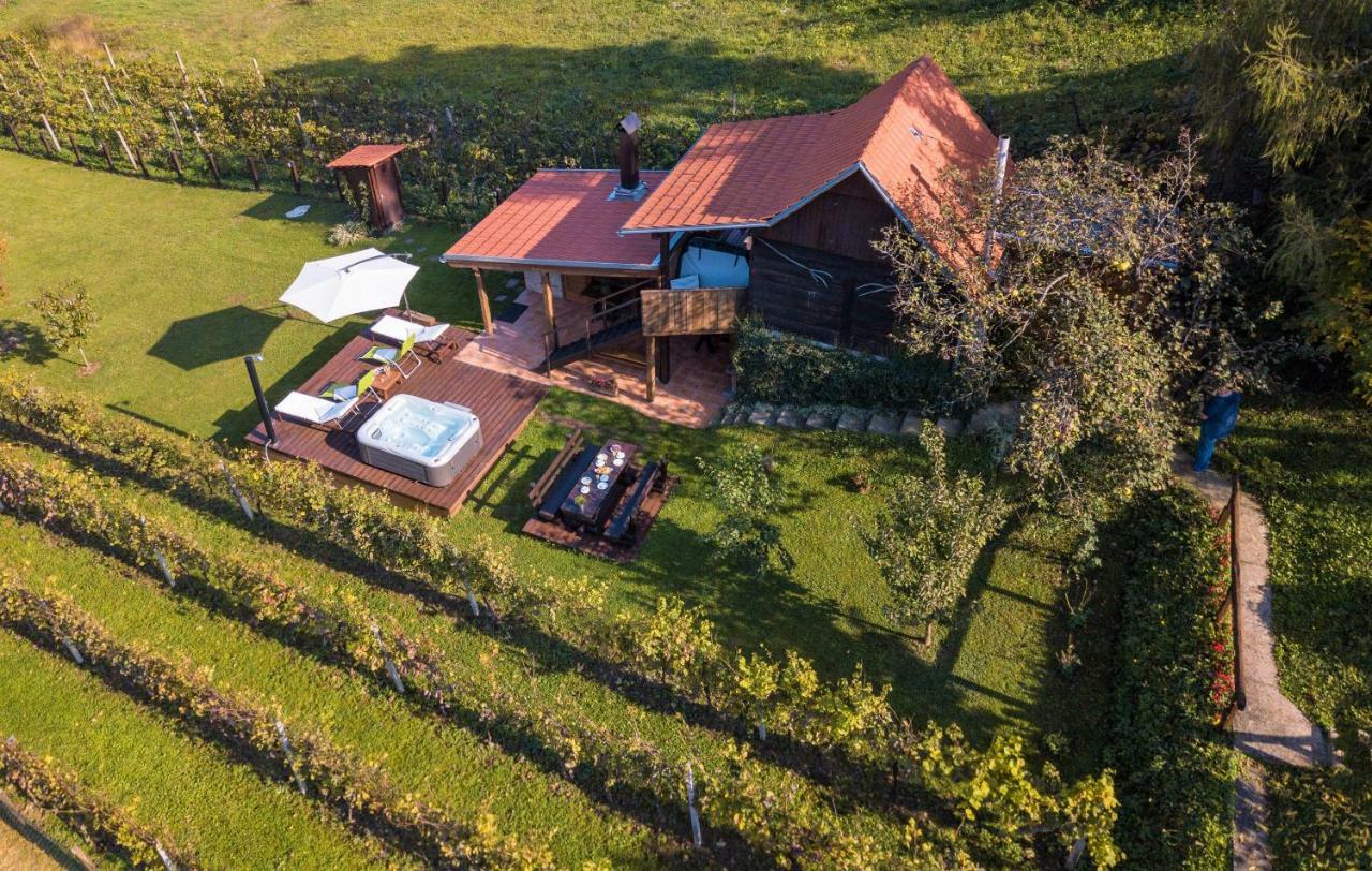 Podgaj Vikendica Siljakovina